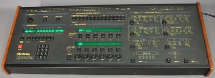 Oberheim-Xpander,